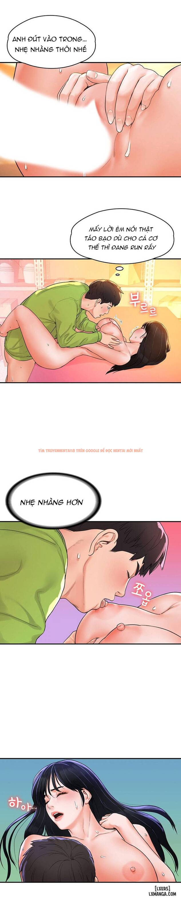 Trang truyện 13 trong truyện tranh Sinh Viên Thời Nay - Chap 9 - lxmanga.org