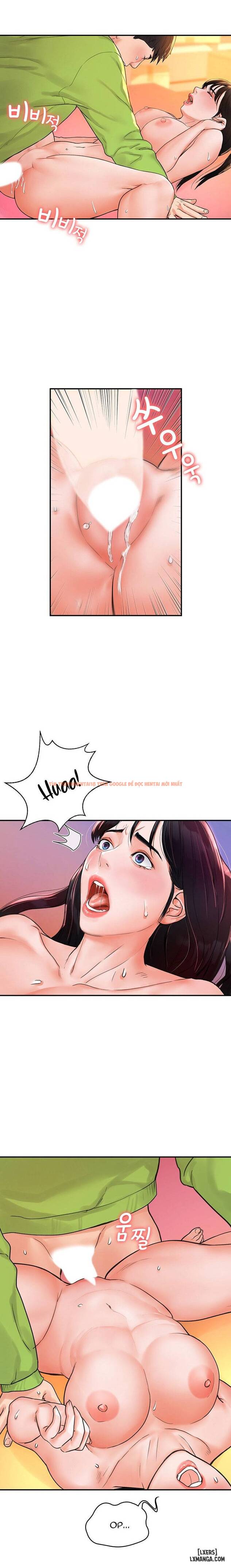 Trang truyện 14 trong truyện tranh Sinh Viên Thời Nay - Chap 9 - lxmanga.org
