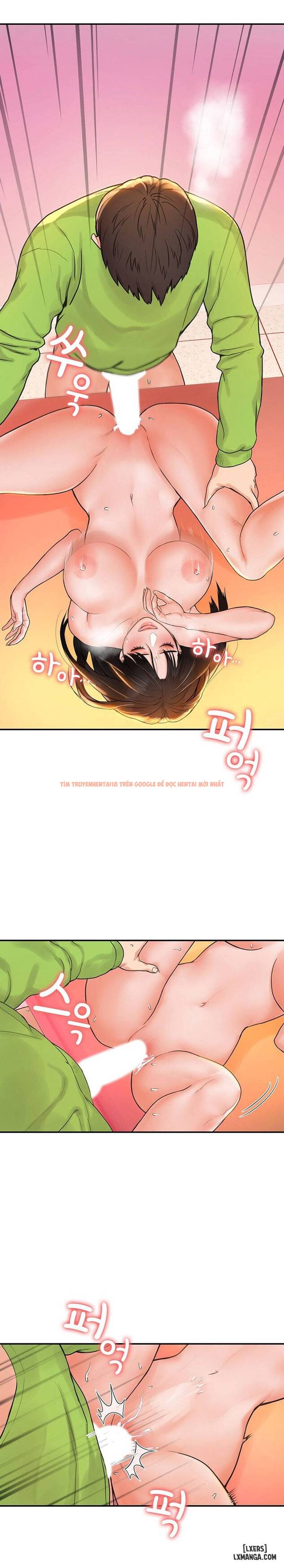 Trang truyện 16 trong truyện tranh Sinh Viên Thời Nay - Chap 9 - lxmanga.org