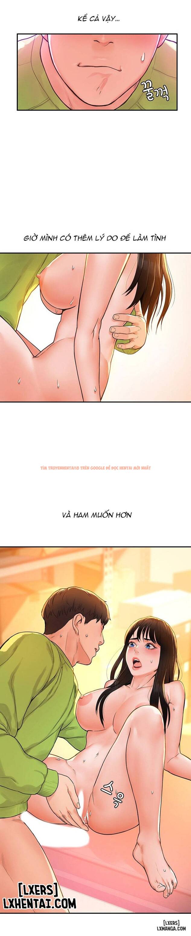 Trang truyện 6 trong truyện tranh Sinh Viên Thời Nay - Chap 9 - lxmanga.org