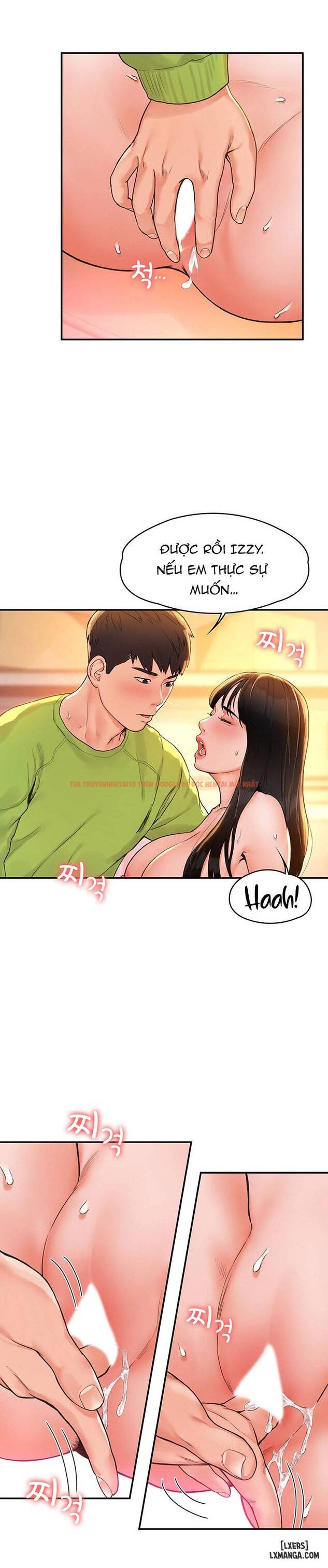 Trang truyện 7 trong truyện tranh Sinh Viên Thời Nay - Chap 9 - lxmanga.org