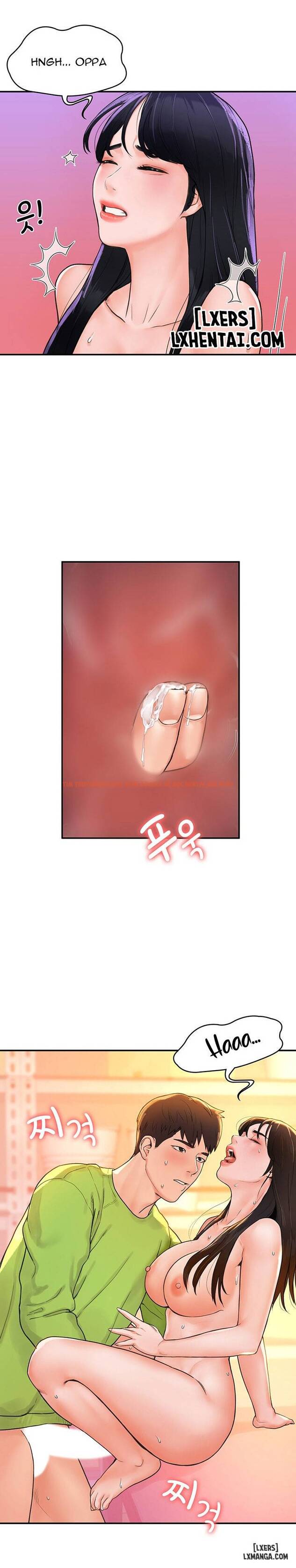 Trang truyện 8 trong truyện tranh Sinh Viên Thời Nay - Chap 9 - lxmanga.org