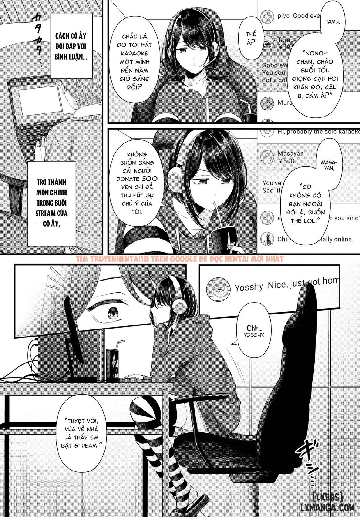 Xem ảnh 1 68b5c78db00a0 trong truyện hentai Sinking Deeper - One Shot - www.hentaitvn.net