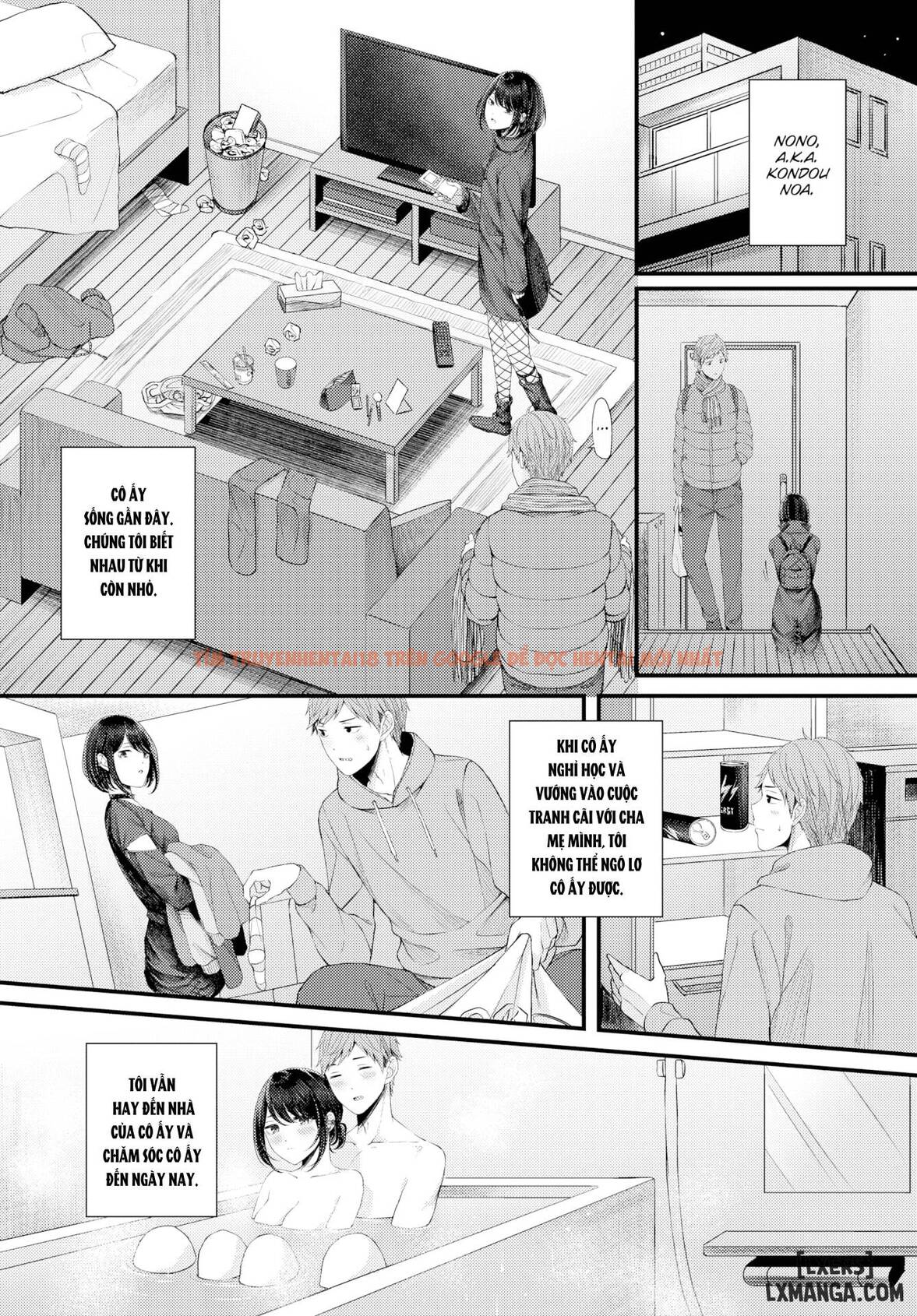 Xem ảnh 6 68b5c78db00a0 trong truyện hentai Sinking Deeper - One Shot - www.hentaitvn.net