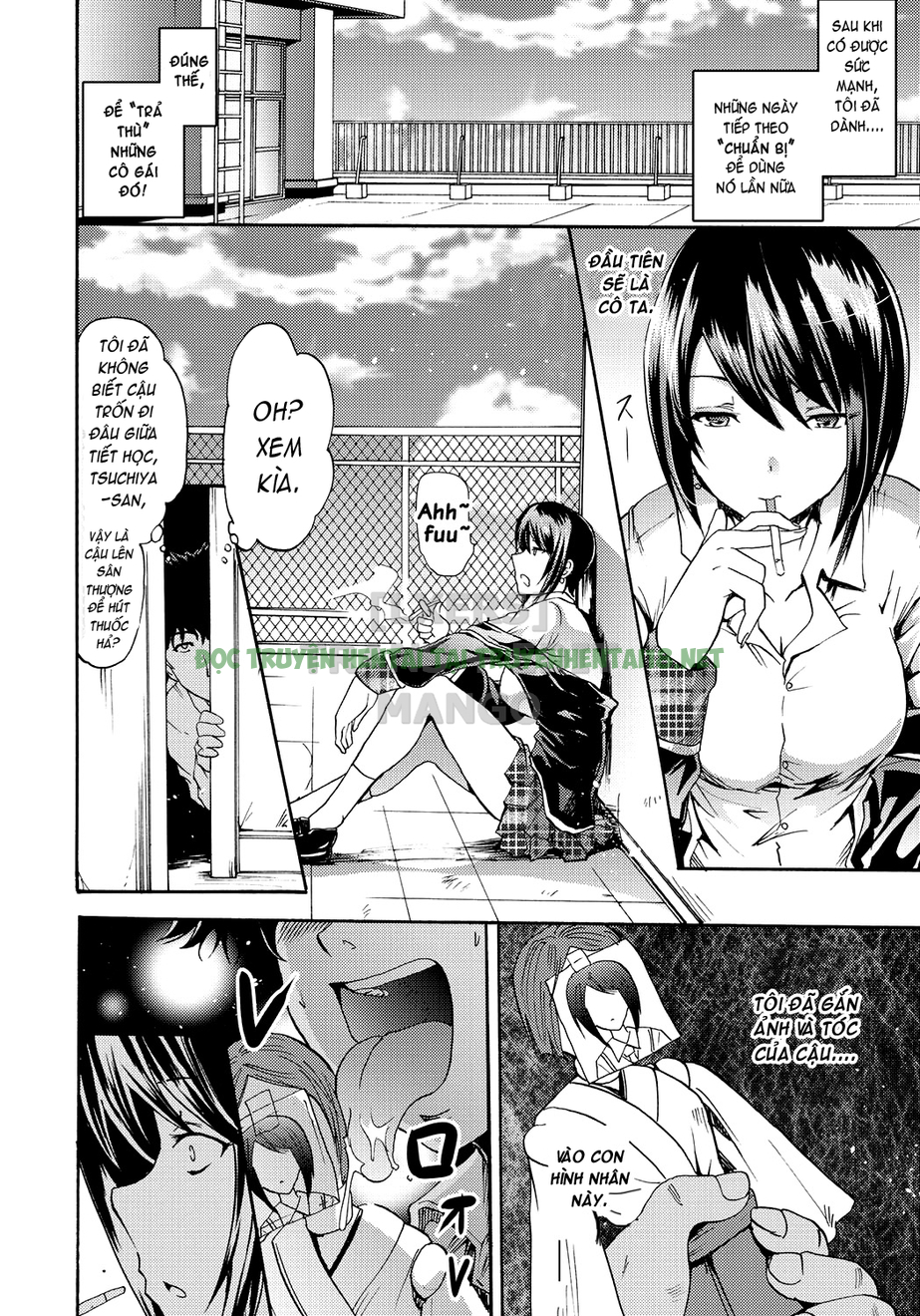 Xem ảnh 17 trong truyện hentai Siren -Kyousei Saimin Keitai - Chapter 1 - truyenhentai18.pro