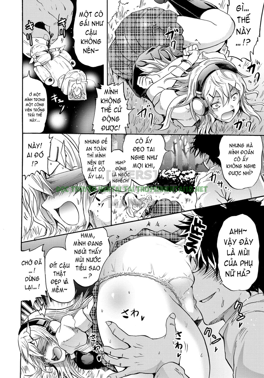 Xem ảnh 27 trong truyện hentai Siren -Kyousei Saimin Keitai - Chapter 1 - truyenhentai18.pro