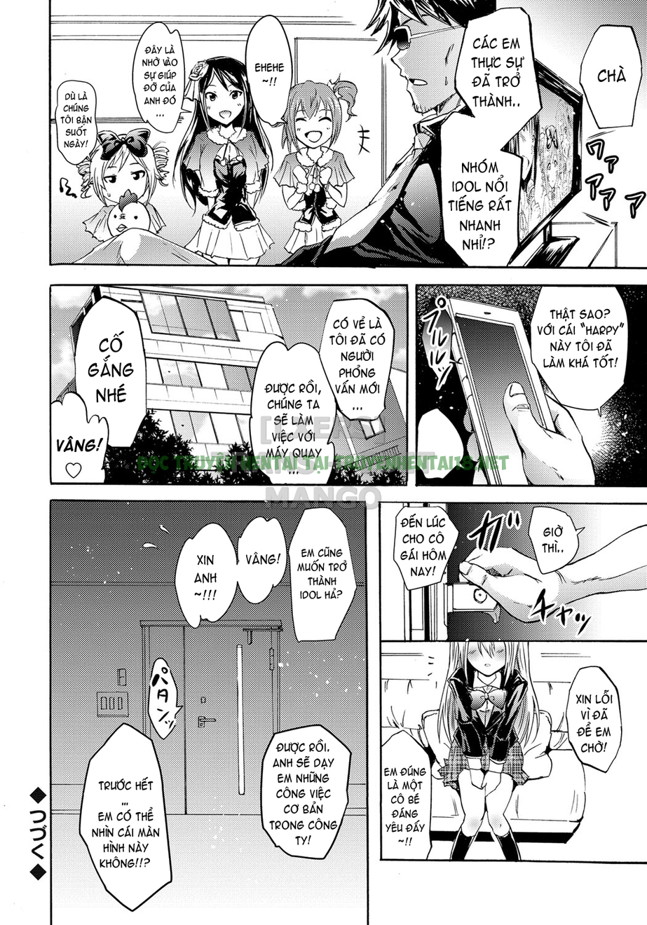 Xem ảnh 26 trong truyện hentai Siren -Kyousei Saimin Keitai - Chapter 4 - truyenhentai18.pro