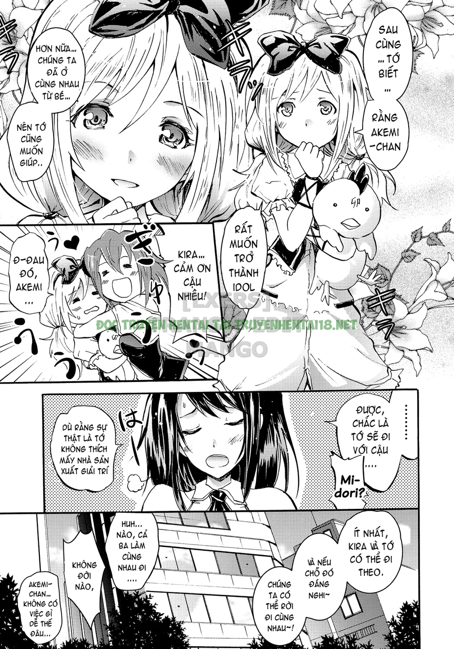 Xem ảnh 5 trong truyện hentai Siren -Kyousei Saimin Keitai - Chapter 4 - truyenhentai18.pro