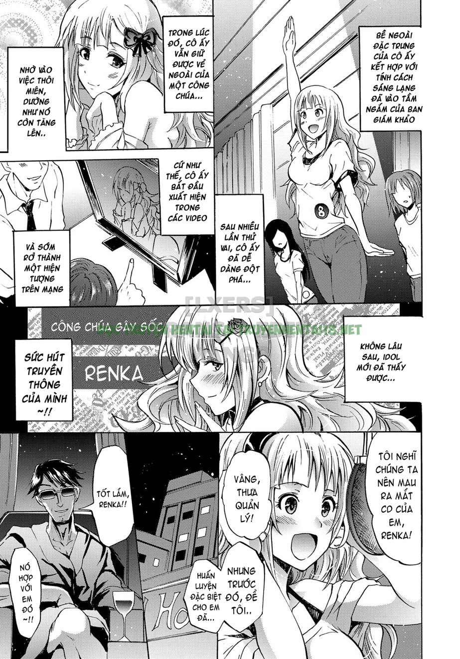 Xem ảnh 15 trong truyện hentai Siren -Kyousei Saimin Keitai - Chapter 5 - truyenhentai18.pro