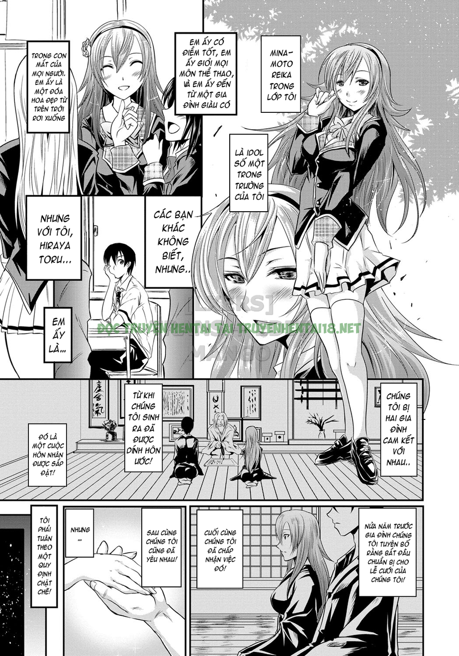 Xem ảnh 15 trong truyện hentai Siren -Kyousei Saimin Keitai - Chapter 7 - truyenhentai18.pro