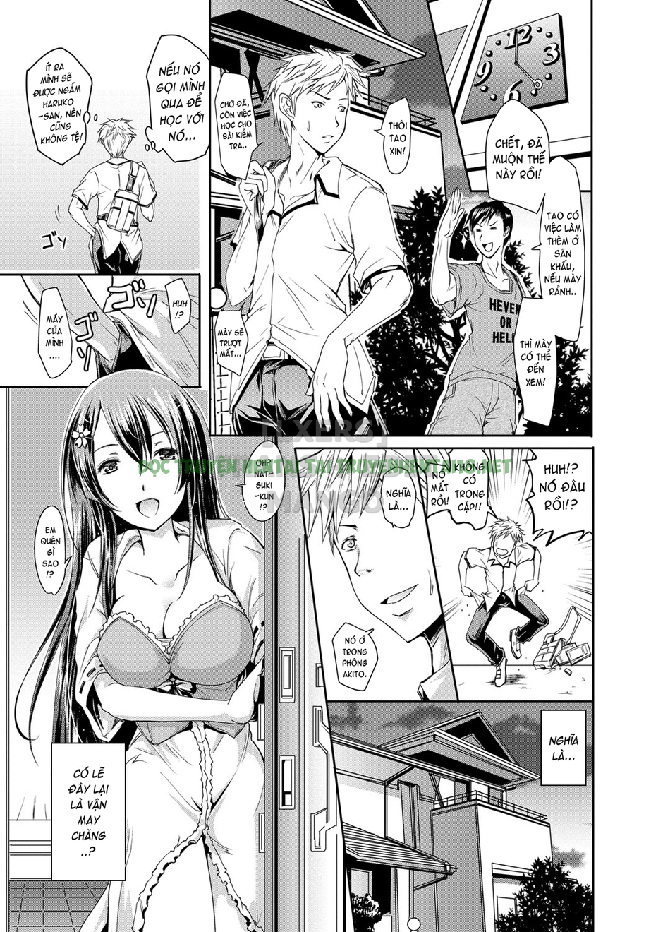 Xem ảnh 5 trong truyện hentai Siren -Kyousei Saimin Keitai - Chapter 8 END - truyenhentai18.pro
