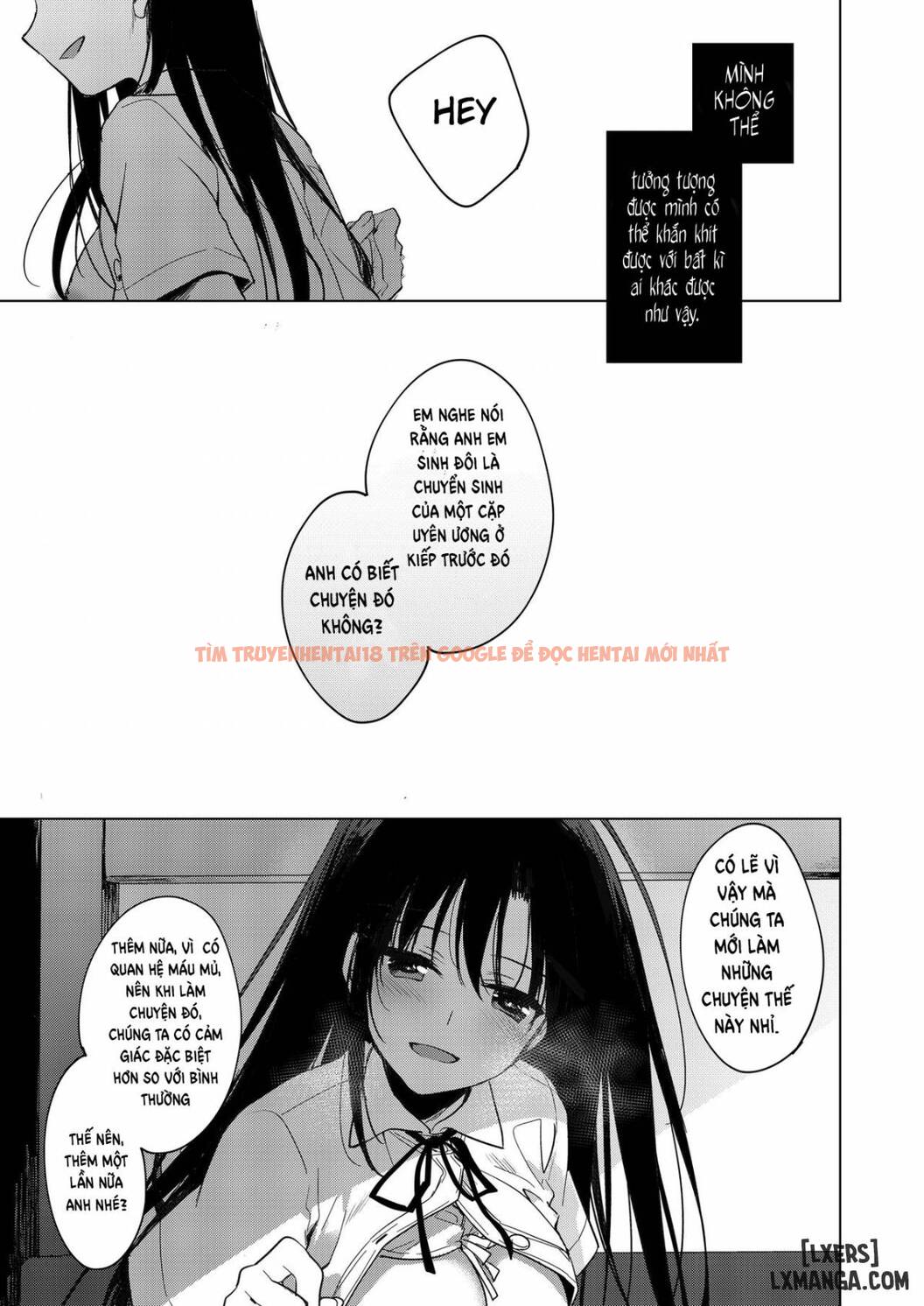 Xem ảnh 18 trong truyện hentai Sirius No Suikan - One Shot - hentaitvn.net