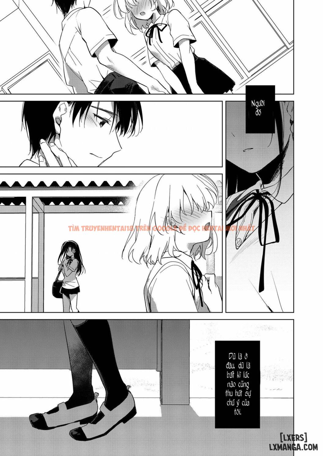Xem ảnh 24 trong truyện hentai Sirius No Suikan - One Shot - hentaitvn.net