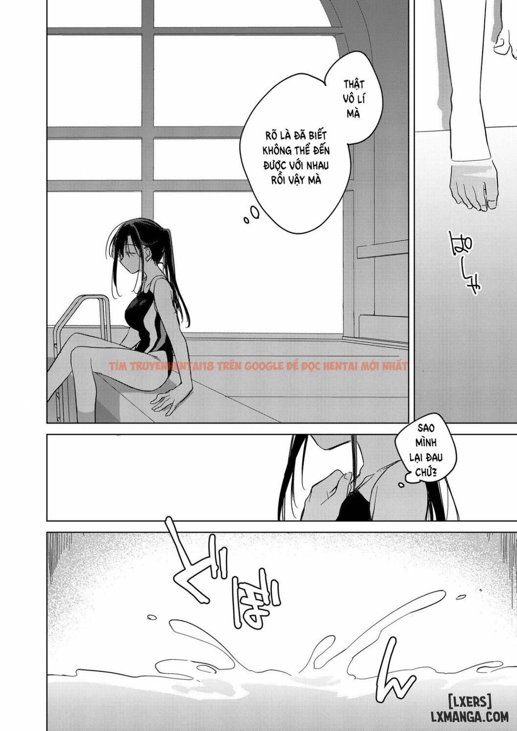 Xem ảnh 27 trong truyện hentai Sirius No Suikan - One Shot - hentaitvn.net