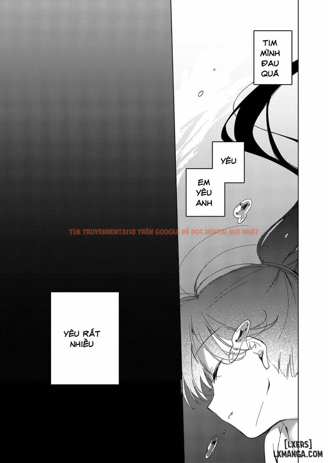 Xem ảnh 28 trong truyện hentai Sirius No Suikan - One Shot - hentaitvn.net