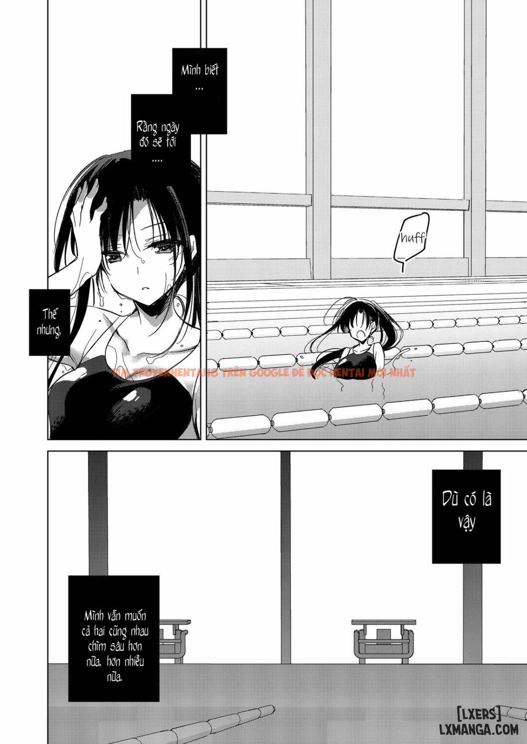Xem ảnh 29 trong truyện hentai Sirius No Suikan - One Shot - hentaitvn.net