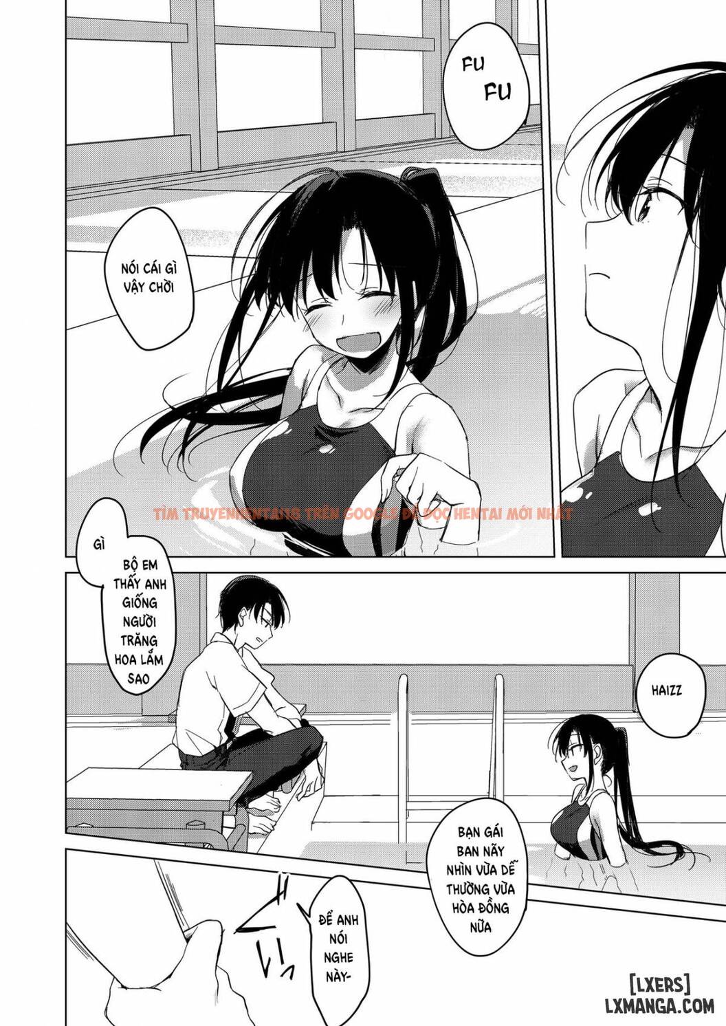 Xem ảnh 31 trong truyện hentai Sirius No Suikan - One Shot - hentaitvn.net