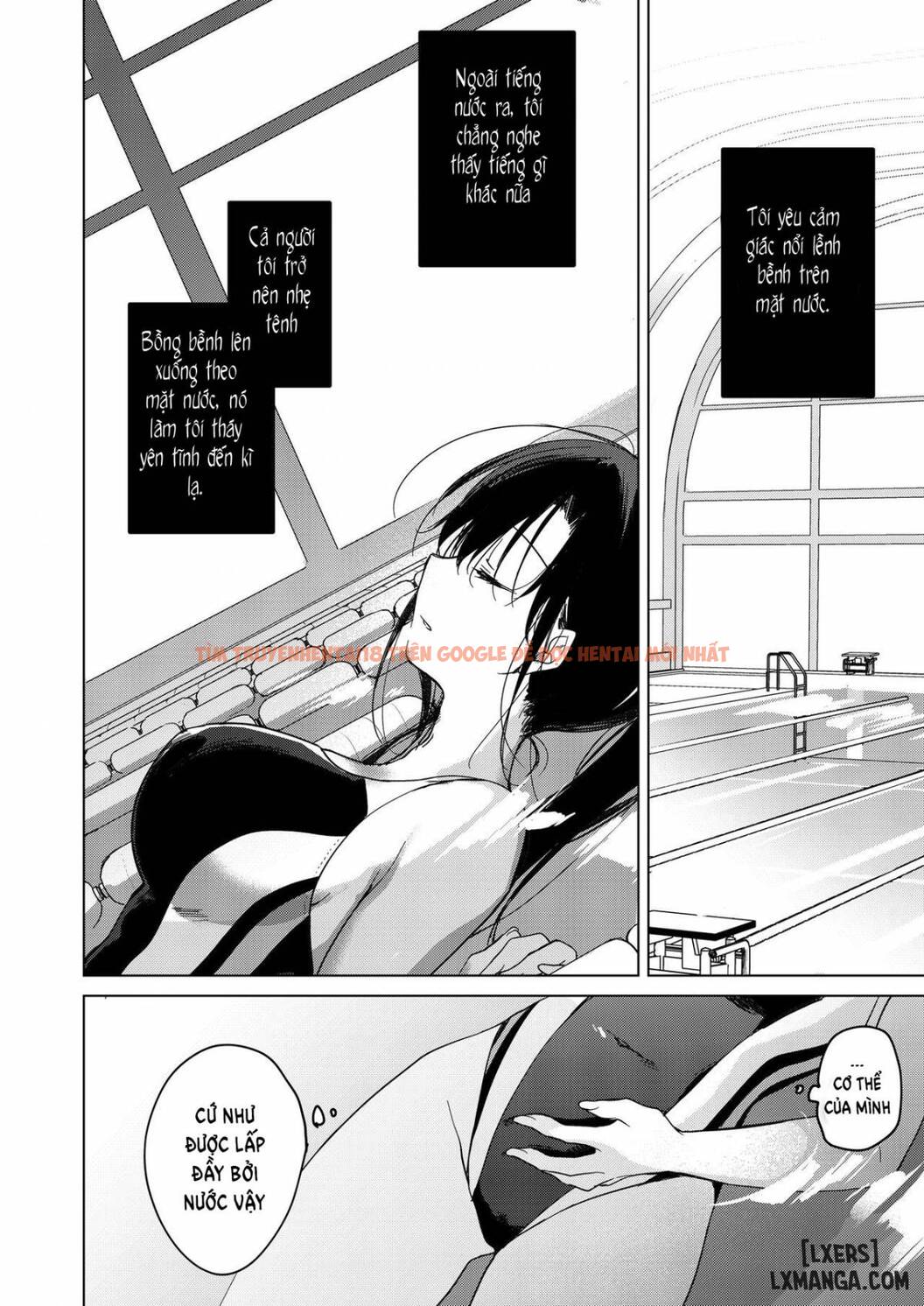 Xem ảnh 6 trong truyện hentai Sirius No Suikan - One Shot - hentaitvn.net