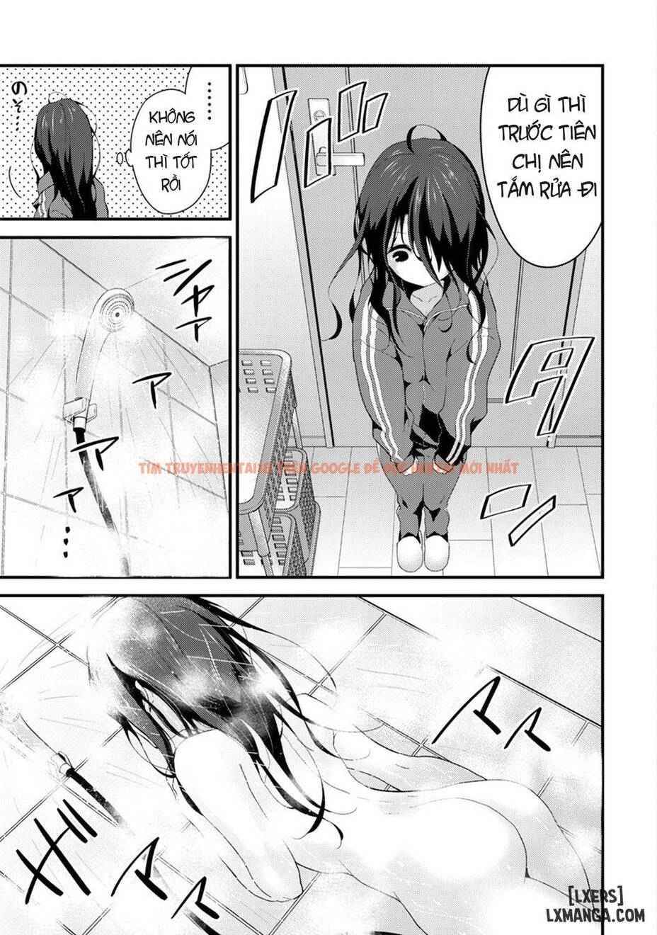 Xem ảnh 10 trong truyện hentai Siskoi Shitei Hitotsu Yane No Shita - Chapter 1 - hentaitvn.net