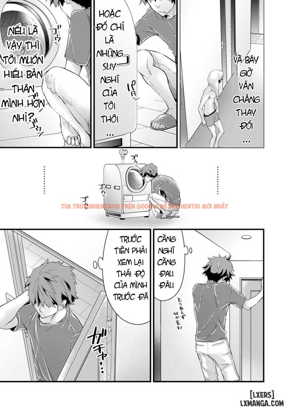 Xem ảnh 5 trong truyện hentai Siskoi Shitei Hitotsu Yane No Shita - Chapter 2 - hentaitvn.net