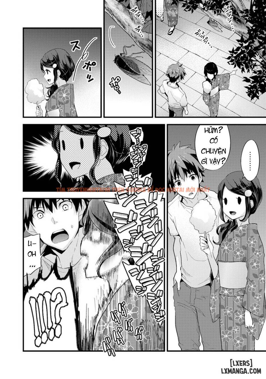 Trang truyện 9 trong truyện tranh Siskoi Shitei Hitotsu Yane No Shita - Chapter 4 - truyentvn.net