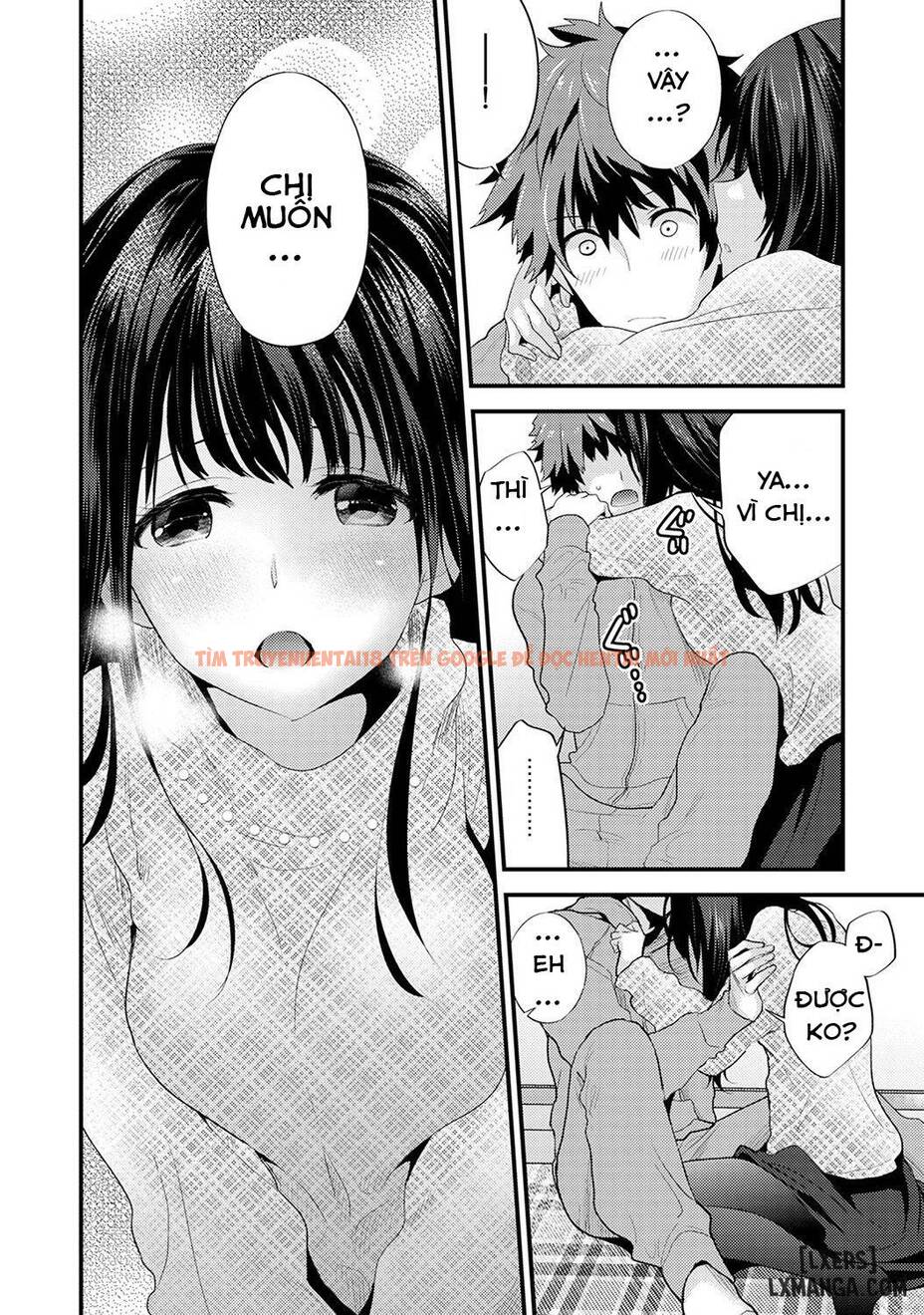 Xem ảnh 23 trong truyện hentai Siskoi Shitei Hitotsu Yane No Shita - Chapter 6 END - hentaitvn.net