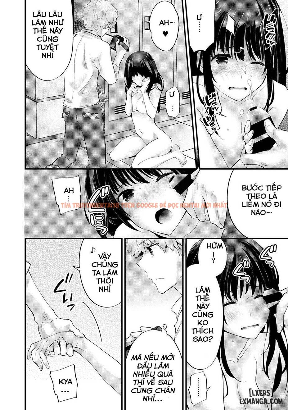 Xem ảnh 5 trong truyện hentai Siskoi Shitei Hitotsu Yane No Shita - Chapter 6 END - hentaitvn.net