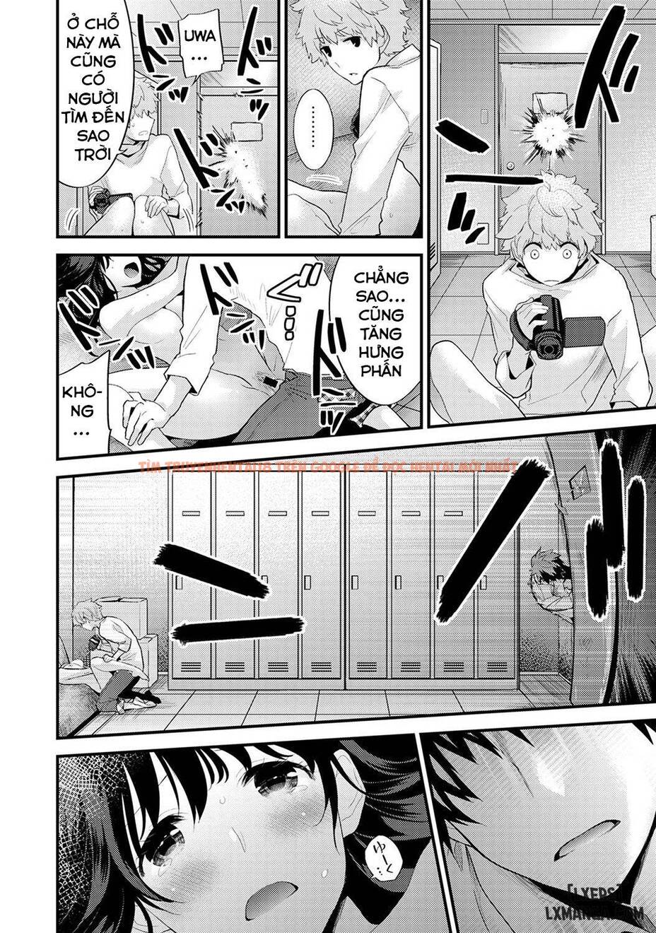 Xem ảnh 7 trong truyện hentai Siskoi Shitei Hitotsu Yane No Shita - Chapter 6 END - hentaitvn.net