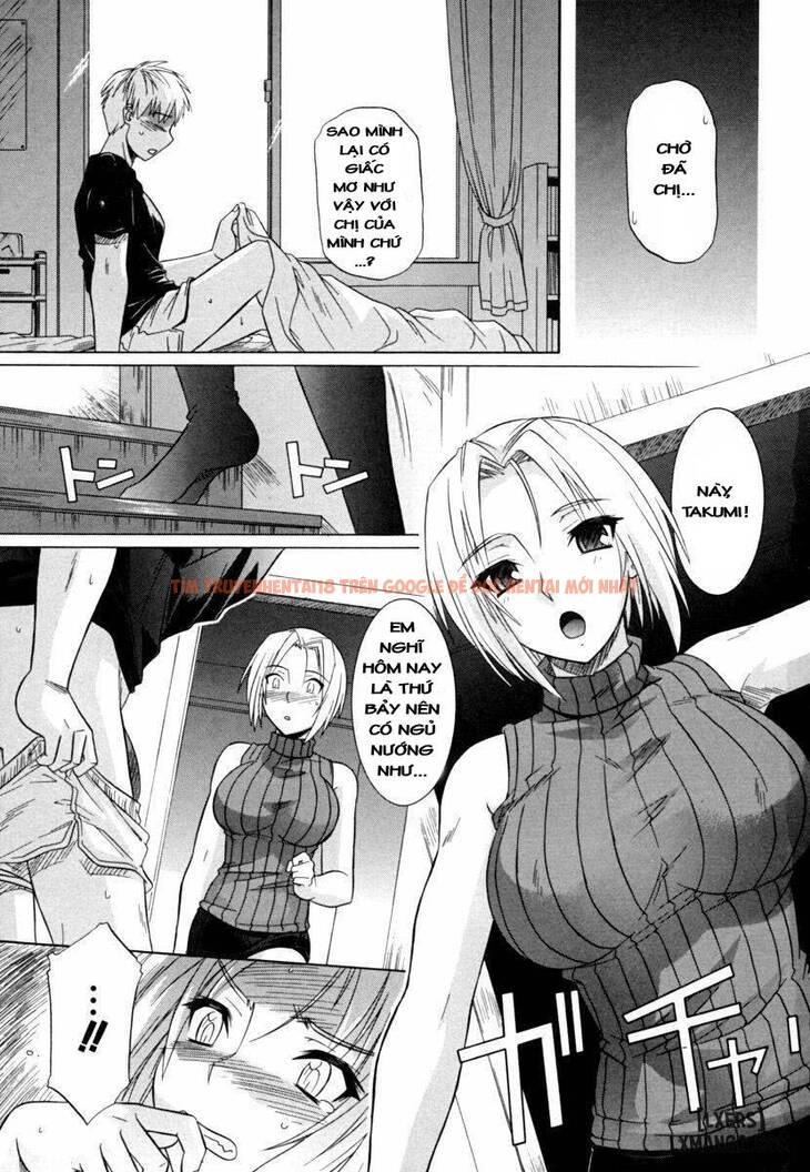 Xem ảnh 5 trong truyện hentai Sister Buster - Chapter 1 - hentaitvn.net