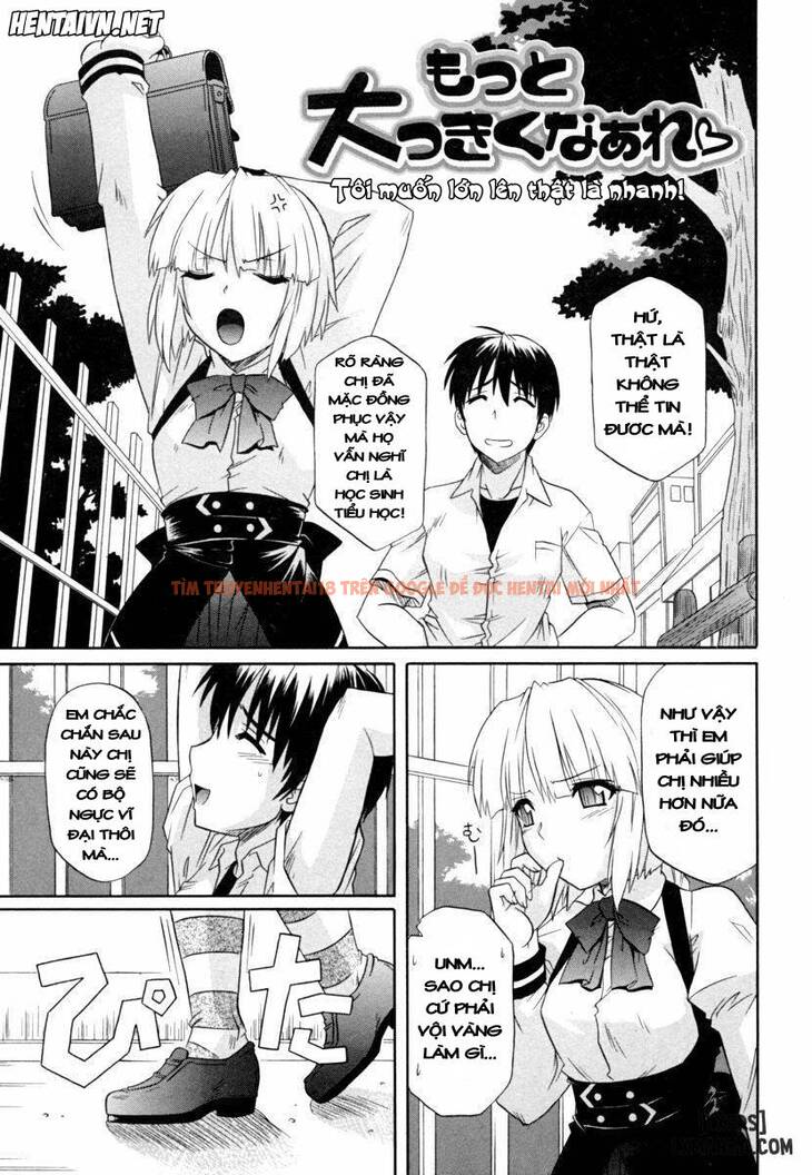 Xem ảnh 0 trong truyện hentai Sister Buster - Chapter 10 END - hentaitvn.net