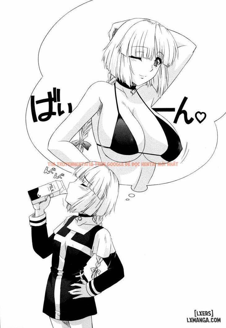 Xem ảnh 10 trong truyện hentai Sister Buster - Chapter 10 END - hentaitvn.net
