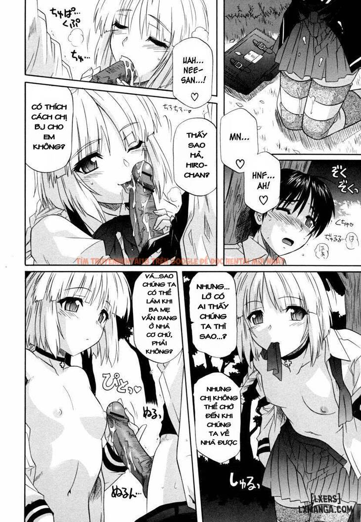 Xem ảnh 3 trong truyện hentai Sister Buster - Chapter 10 END - hentaitvn.net