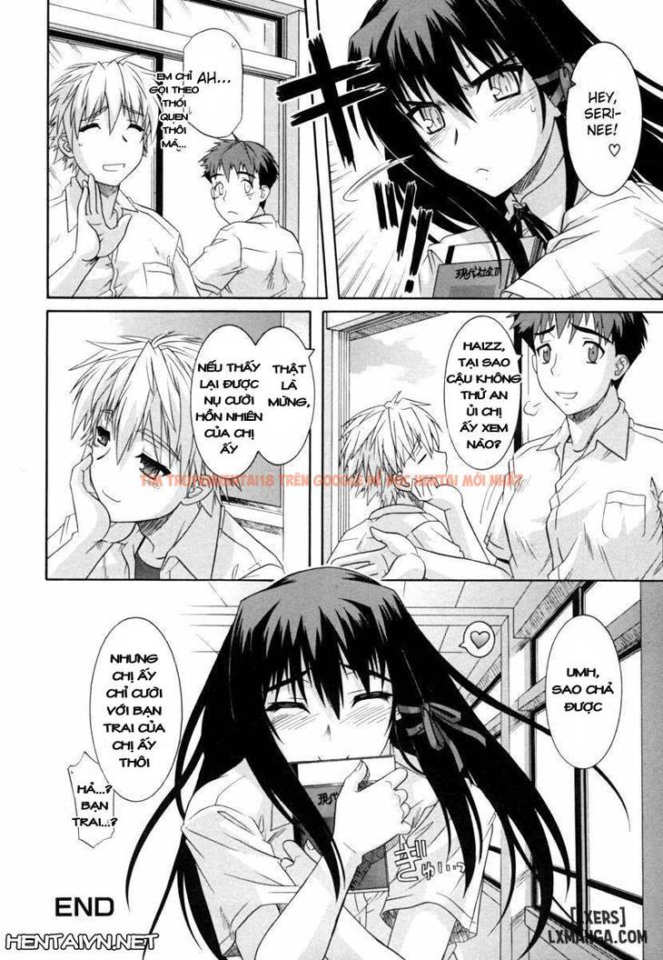 Xem ảnh 15 trong truyện hentai Sister Buster - Chapter 2 - hentaitvn.net