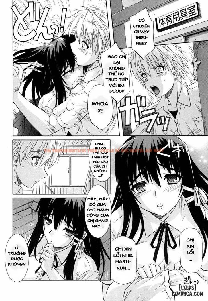 Xem ảnh 3 trong truyện hentai Sister Buster - Chapter 2 - hentaitvn.net
