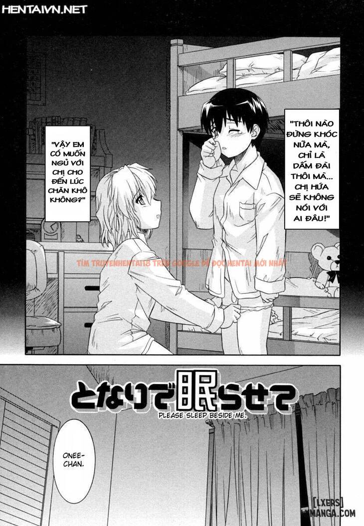 Xem ảnh 0 trong truyện hentai Sister Buster - Chapter 5 - hentaitvn.net