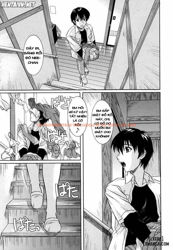 Xem ảnh 0 trong truyện hentai Sister Buster - Chapter 6 - hentaitvn.net