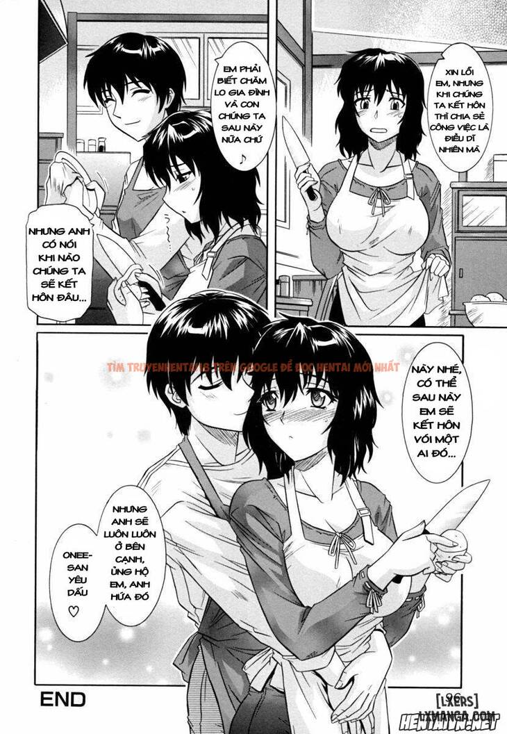 Xem ảnh 15 trong truyện hentai Sister Buster - Chapter 6 - hentaitvn.net