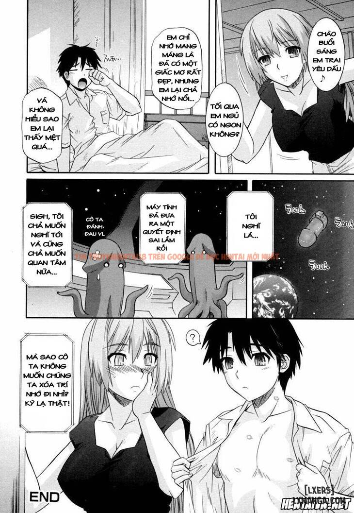 Xem ảnh 15 trong truyện hentai Sister Buster - Chapter 7 - hentaitvn.net