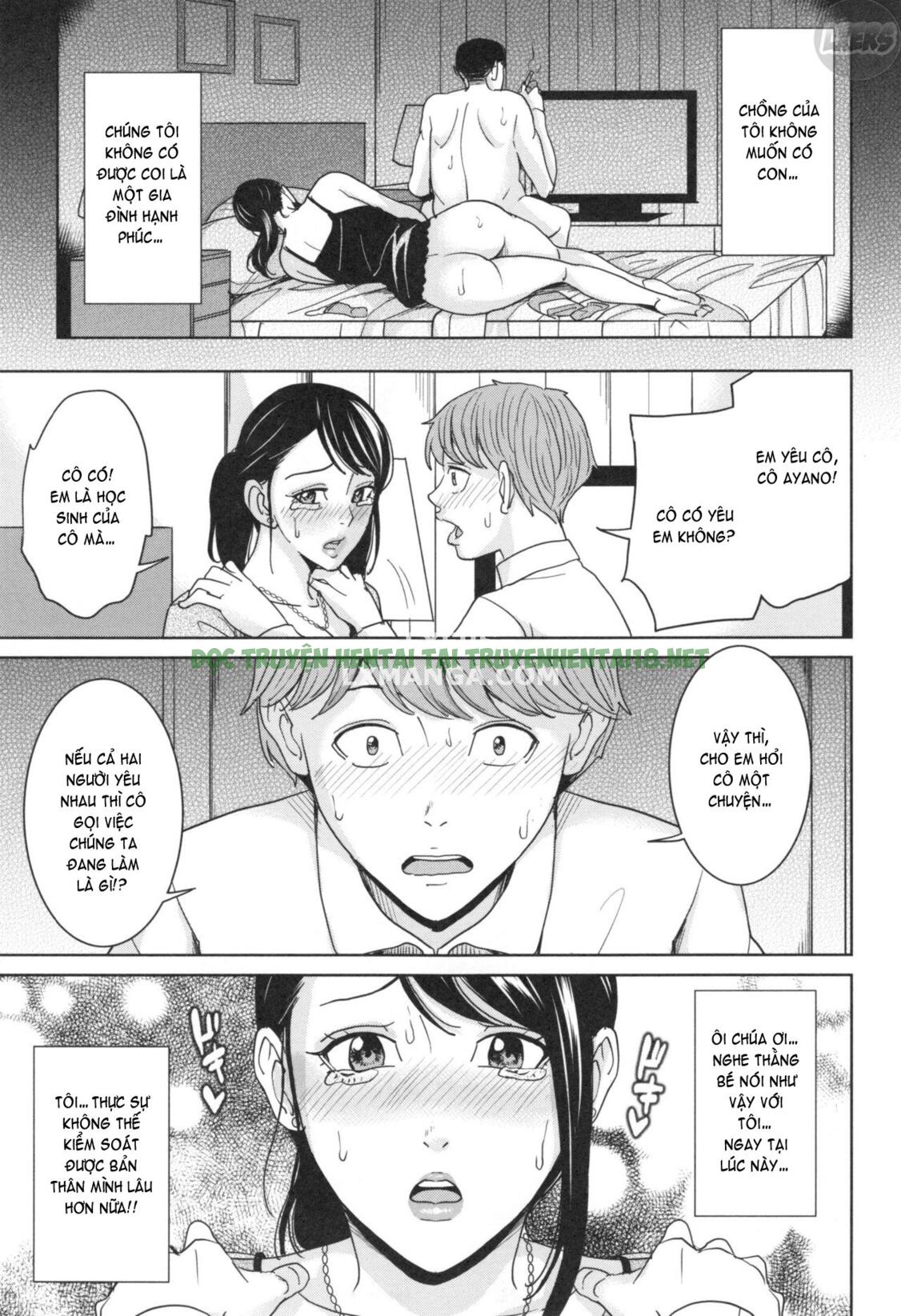 Xem ảnh 27 trong truyện hentai Sister-in-Law Slut Life - Chapter 4 - truyenhentai18.pro