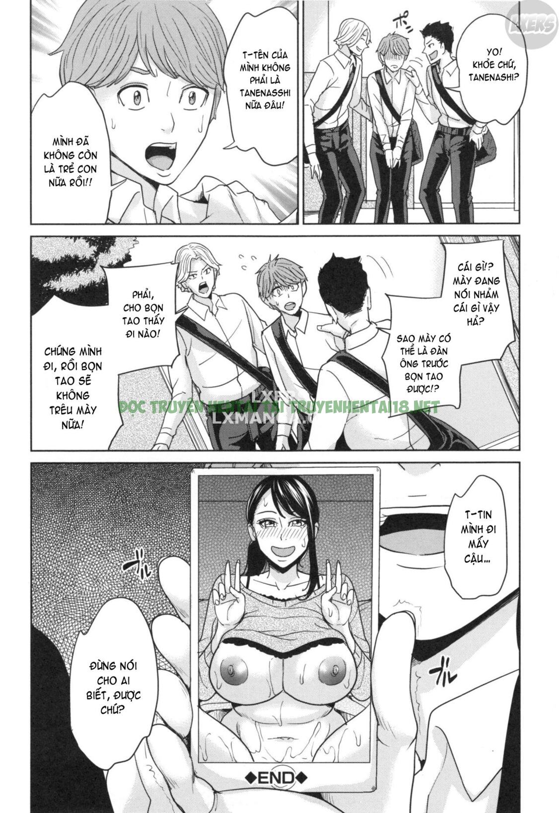Hình ảnh 32 trong Sister-in-Law Slut Life - Chapter 4 - Hentaimanhwa.net