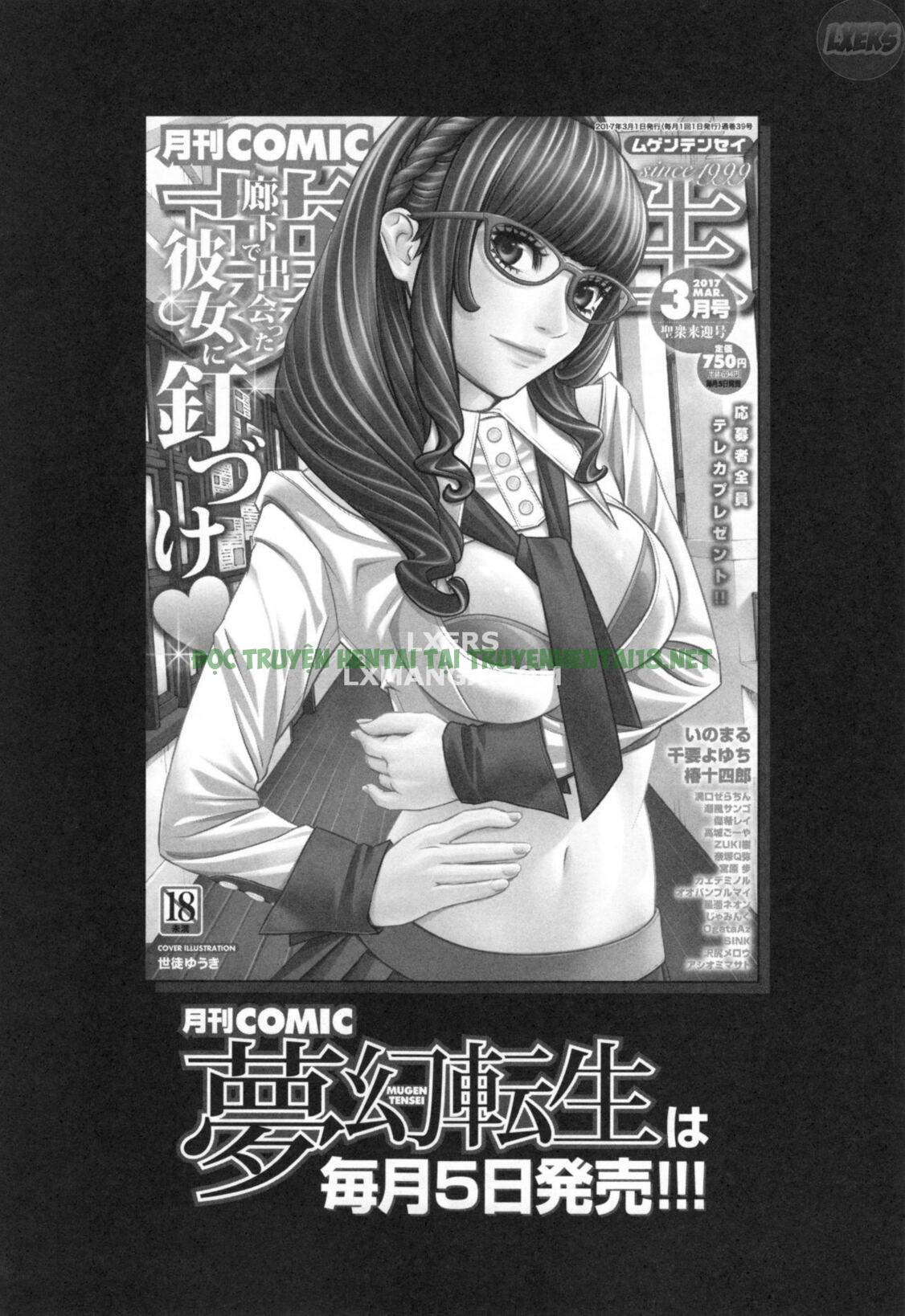 Hình ảnh 36 trong Sister-in-Law Slut Life - Chapter 6 END - Hentaimanhwa.net
