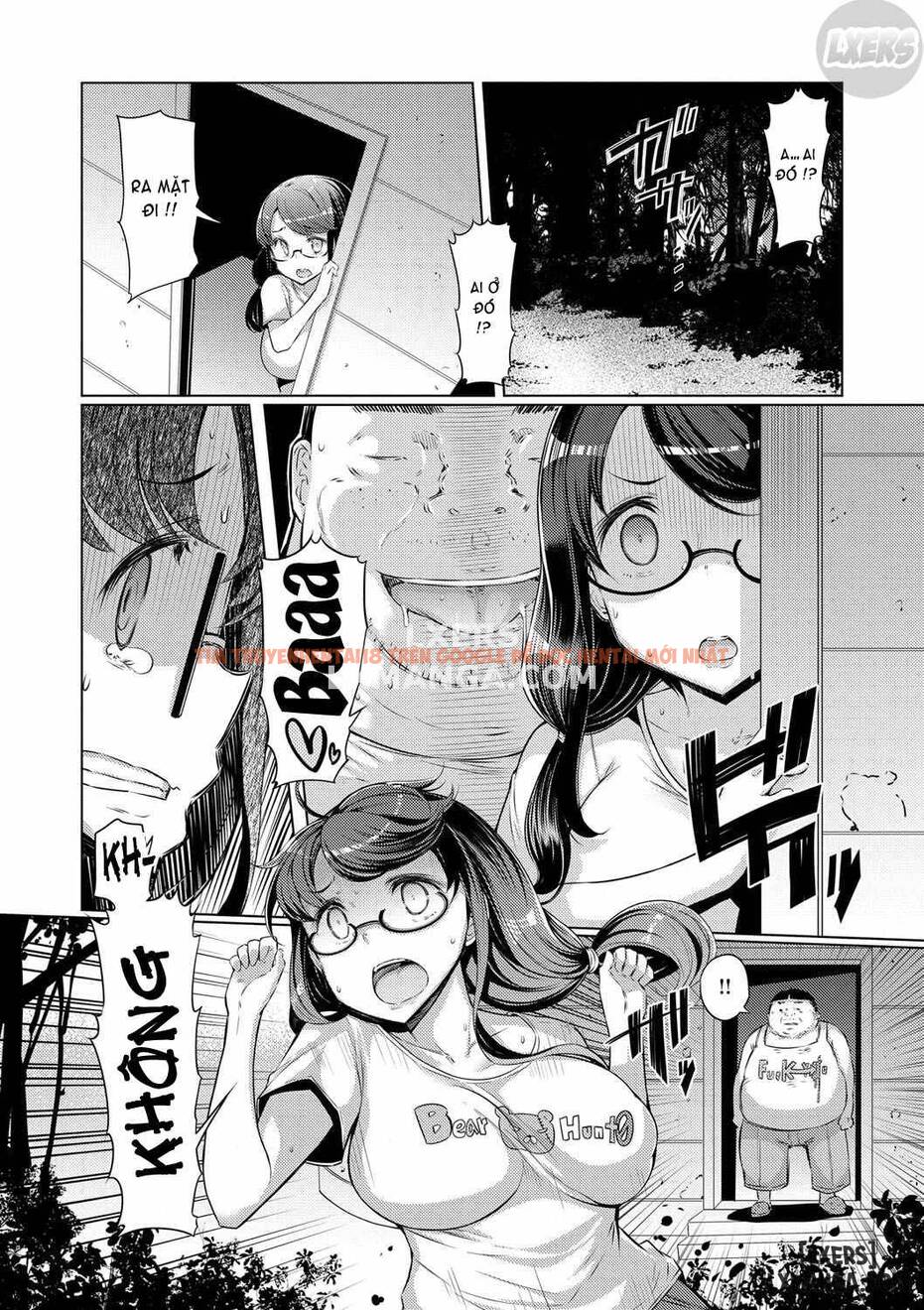 Trang truyện 6 trong truyện tranh Sister Island - Chapter 6 - hentai24h.pro