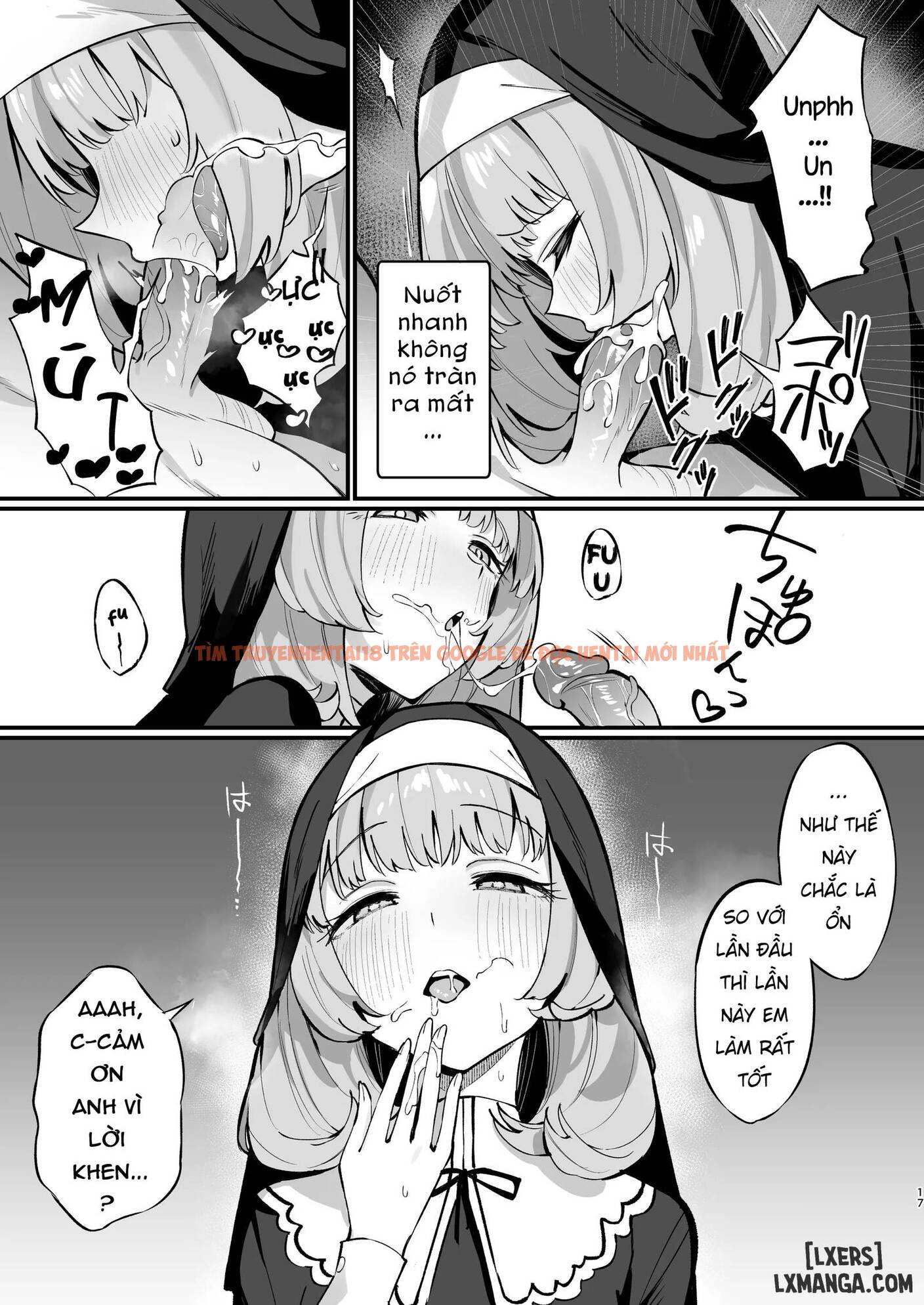 Xem ảnh Sister Kanzen Haiboku. ~muchi Na Sister Ga Honnou De Hatsujo Koubi Surumade~ - One Shot [ Decensored ] - 16 68b962a4bc931 - HentaiTruyen.fun