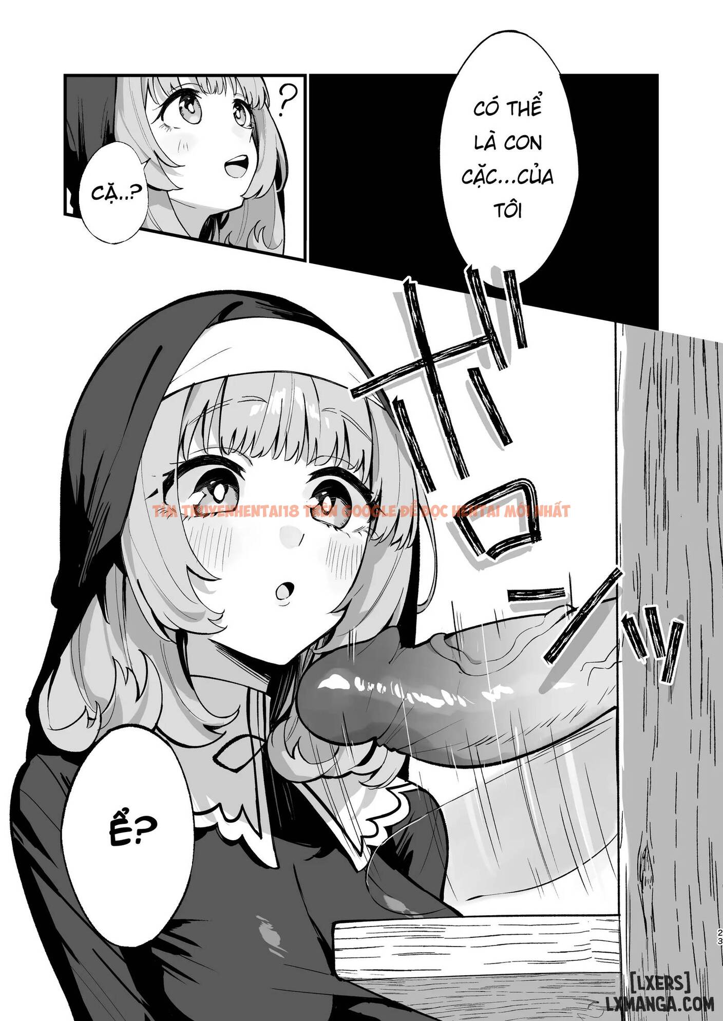 Xem ảnh Sister Kanzen Haiboku. ~muchi Na Sister Ga Honnou De Hatsujo Koubi Surumade~ - One Shot [ Decensored ] - 21 68b962a4bc931 - HentaiTruyen.fun