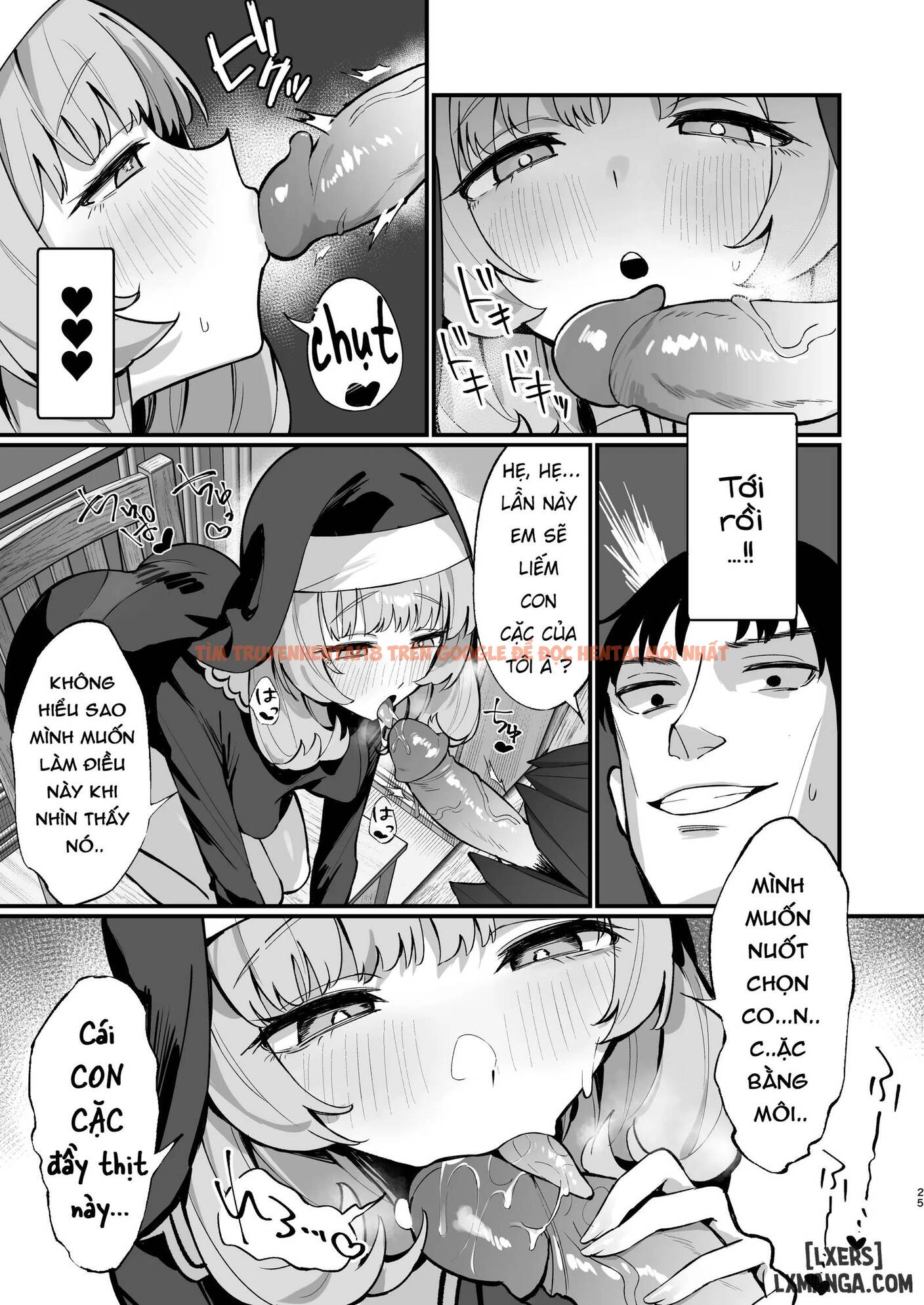 Xem ảnh Sister Kanzen Haiboku. ~muchi Na Sister Ga Honnou De Hatsujo Koubi Surumade~ - One Shot [ Decensored ] - 23 68b962a4bc931 - HentaiTruyen.fun