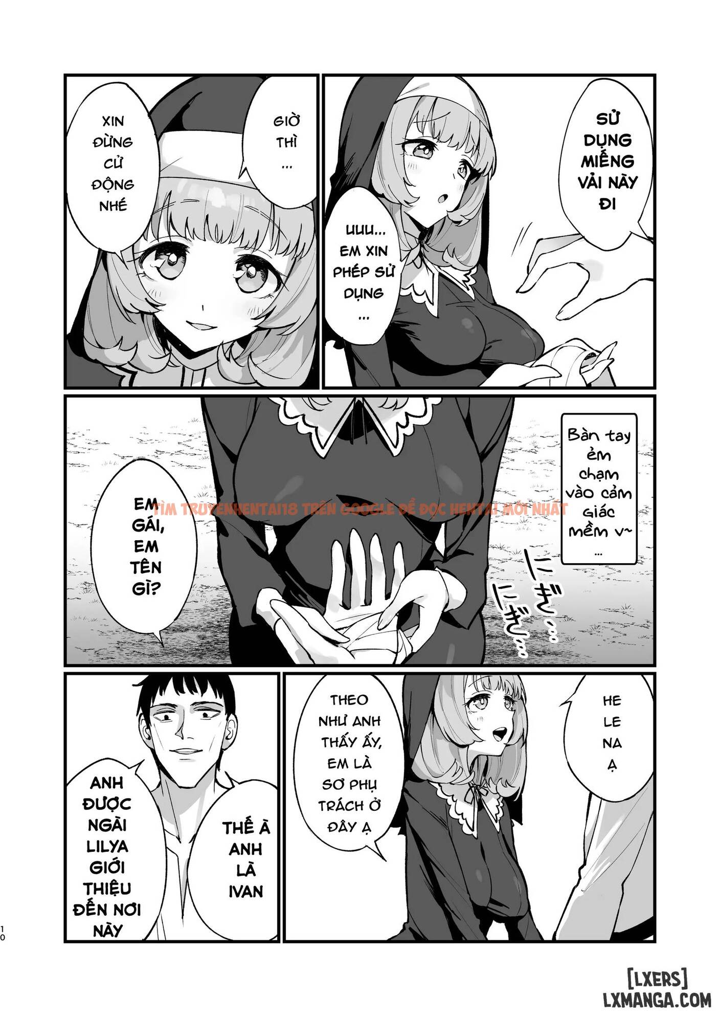 Xem ảnh 11 68b746bb902d8 trong truyện hentai Sister Kanzen Haiboku. ~Muchi Na Sister Ga Honnou De Hatsujo Koubi Surumade~ - One Shot - www.hentaitvn.net