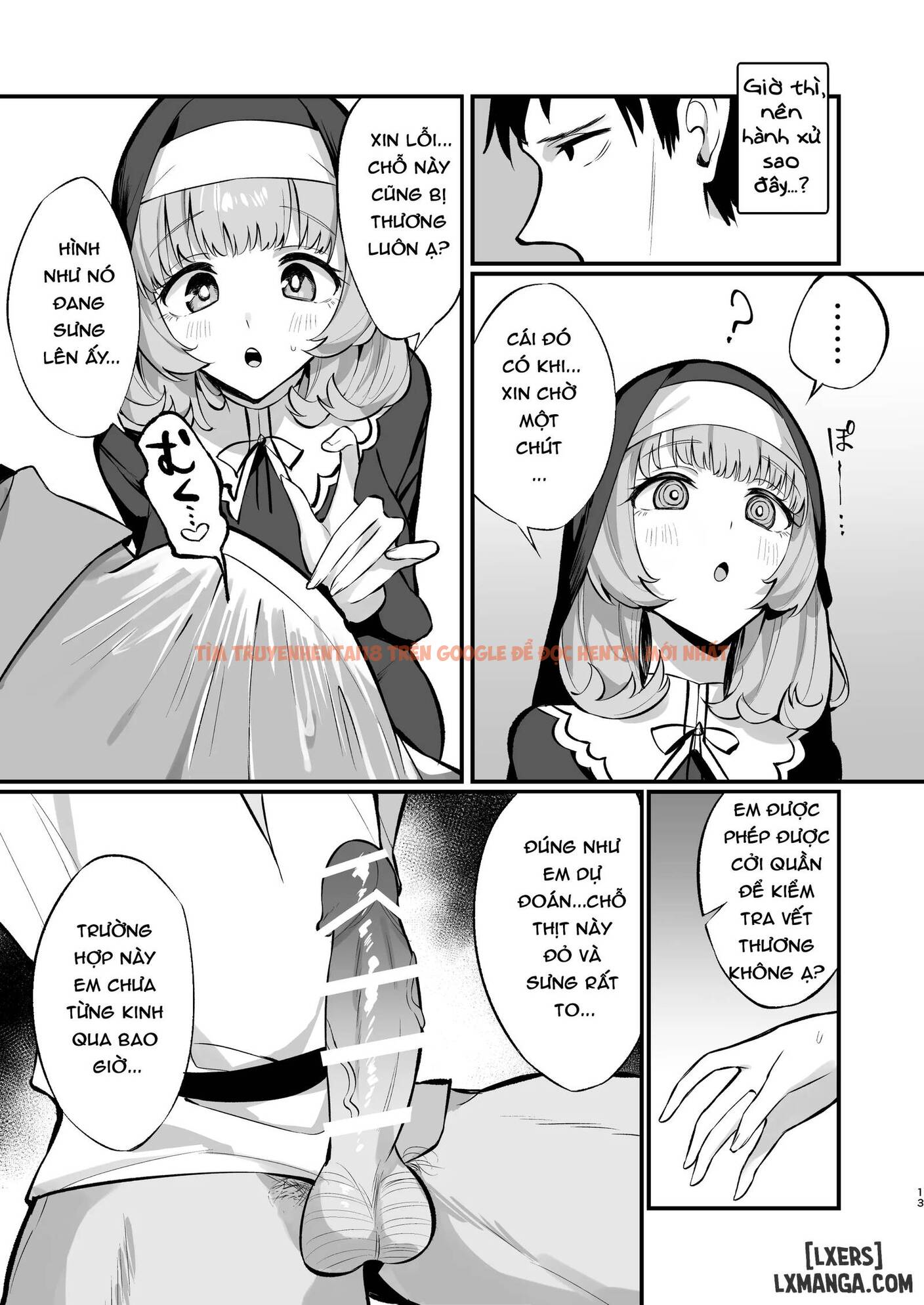 Xem ảnh 14 68b746bb902d8 trong truyện hentai Sister Kanzen Haiboku. ~Muchi Na Sister Ga Honnou De Hatsujo Koubi Surumade~ - One Shot - www.hentaitvn.net