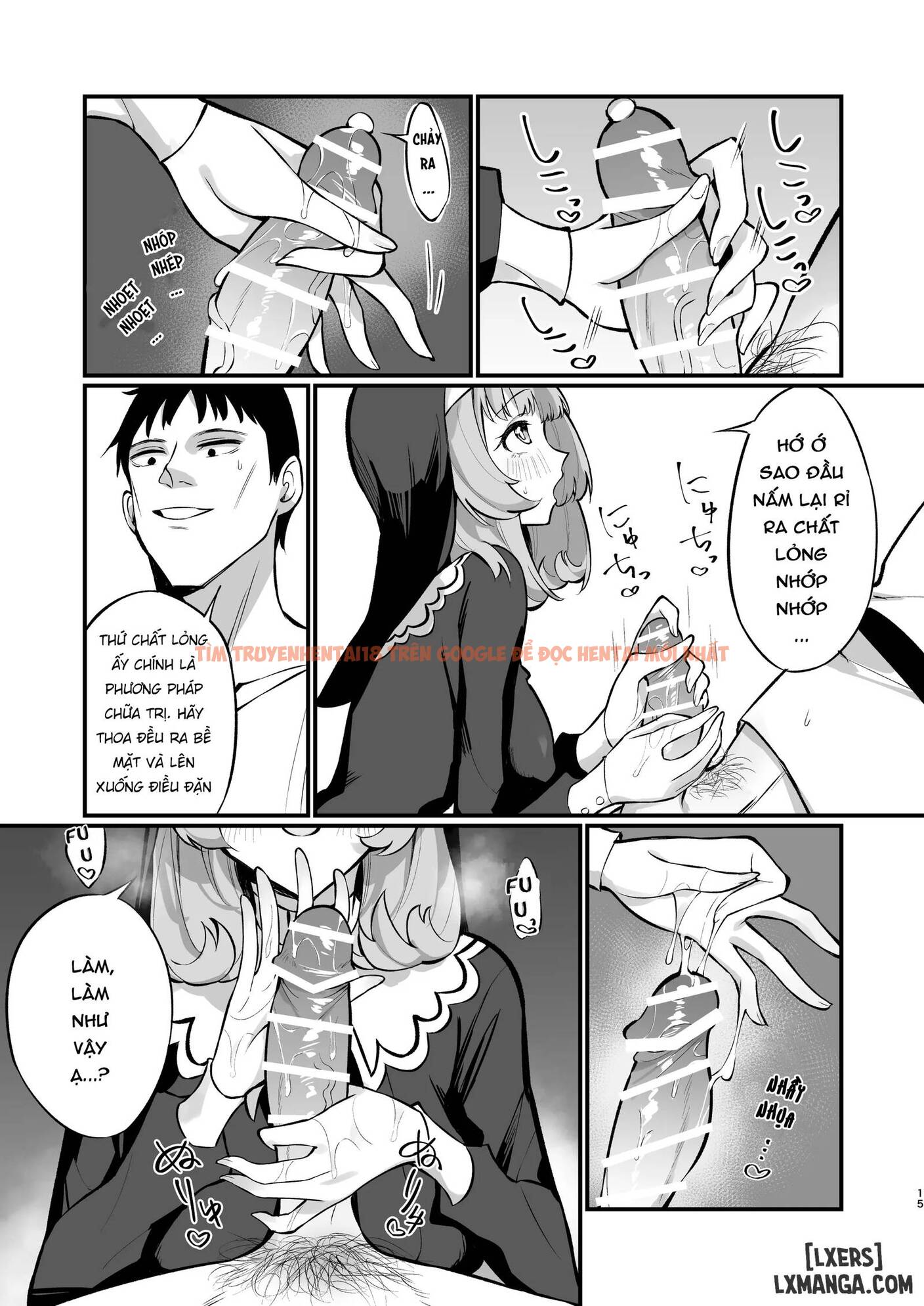Xem ảnh 16 68b746bb902d8 trong truyện hentai Sister Kanzen Haiboku. ~Muchi Na Sister Ga Honnou De Hatsujo Koubi Surumade~ - One Shot - www.hentaitvn.net