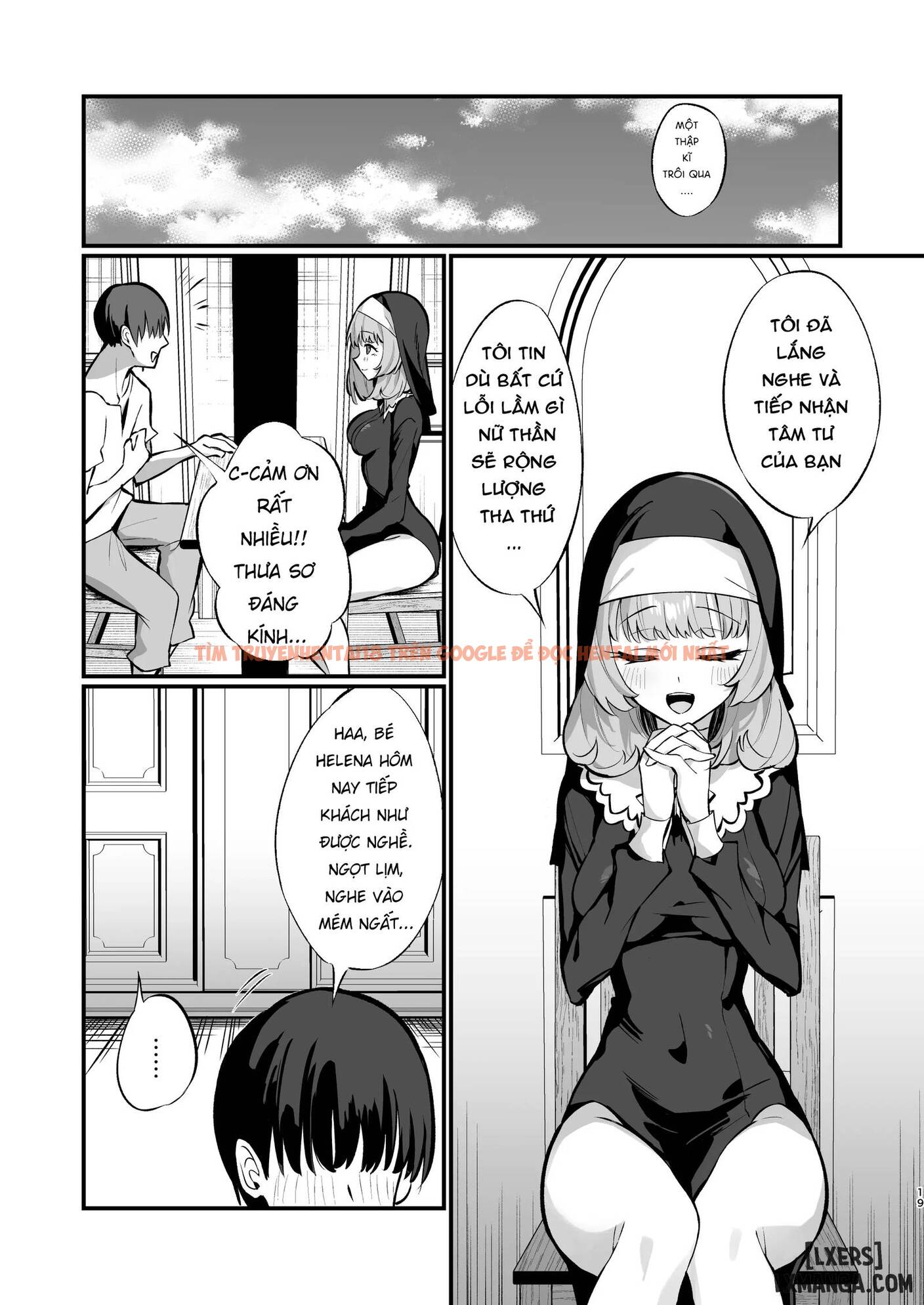 Xem ảnh 20 68b746bb902d8 trong truyện hentai Sister Kanzen Haiboku. ~Muchi Na Sister Ga Honnou De Hatsujo Koubi Surumade~ - One Shot - www.hentaitvn.net