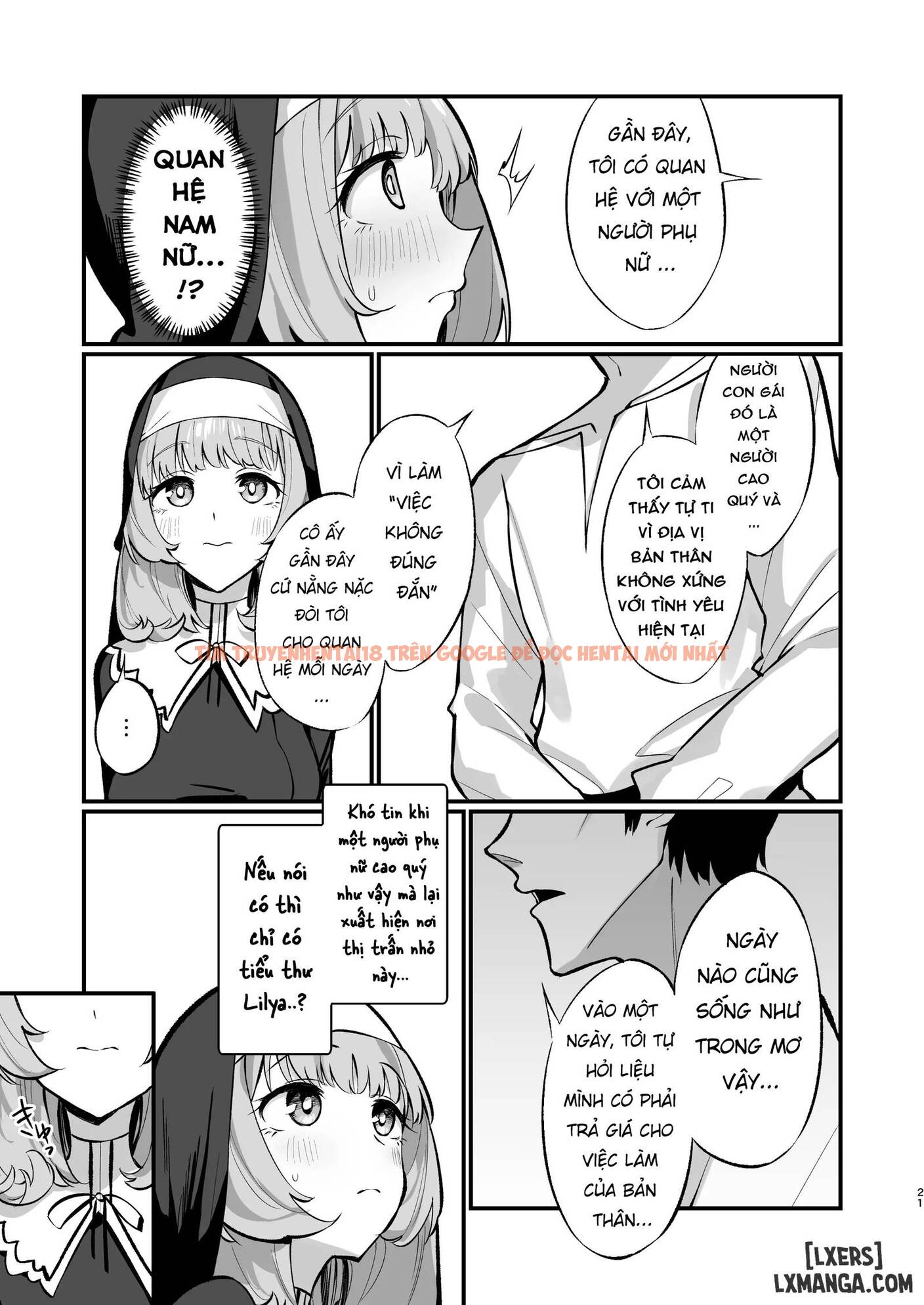 Xem ảnh 22 68b746bb902d8 trong truyện hentai Sister Kanzen Haiboku. ~Muchi Na Sister Ga Honnou De Hatsujo Koubi Surumade~ - One Shot - www.hentaitvn.net